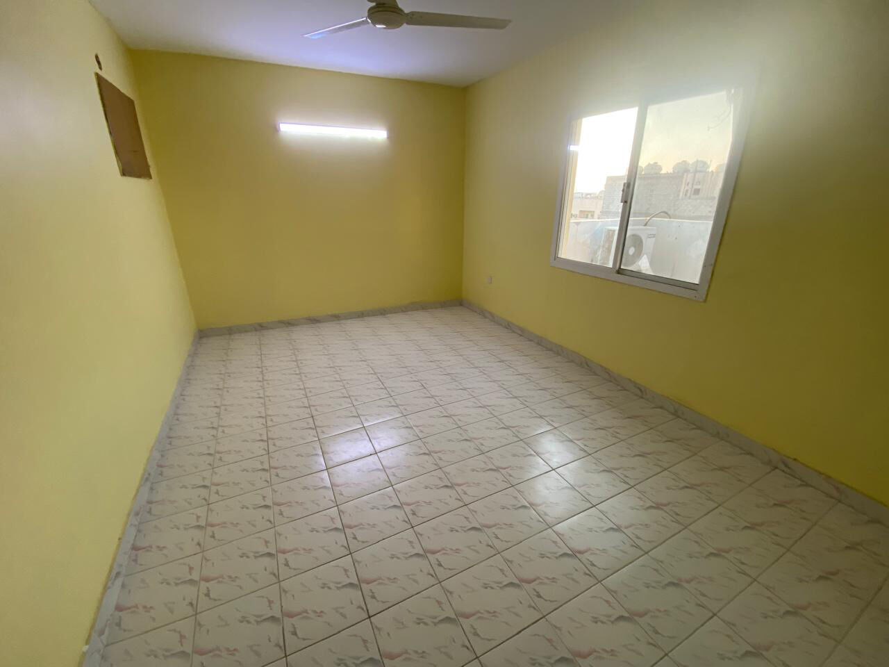 Budaiya, Apartments, Flats, Houses & Villas, BHD 130/month,  1 BR,  1 BHK APT AT BUDAIYA FOR RENT