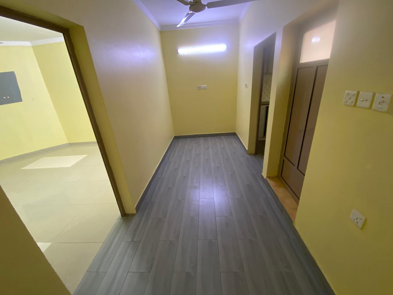 Budaiya, Apartments, Flats, Houses & Villas, BHD 130/month,  1 BR,  1 BHK APT AT BUDAIYA FOR RENT