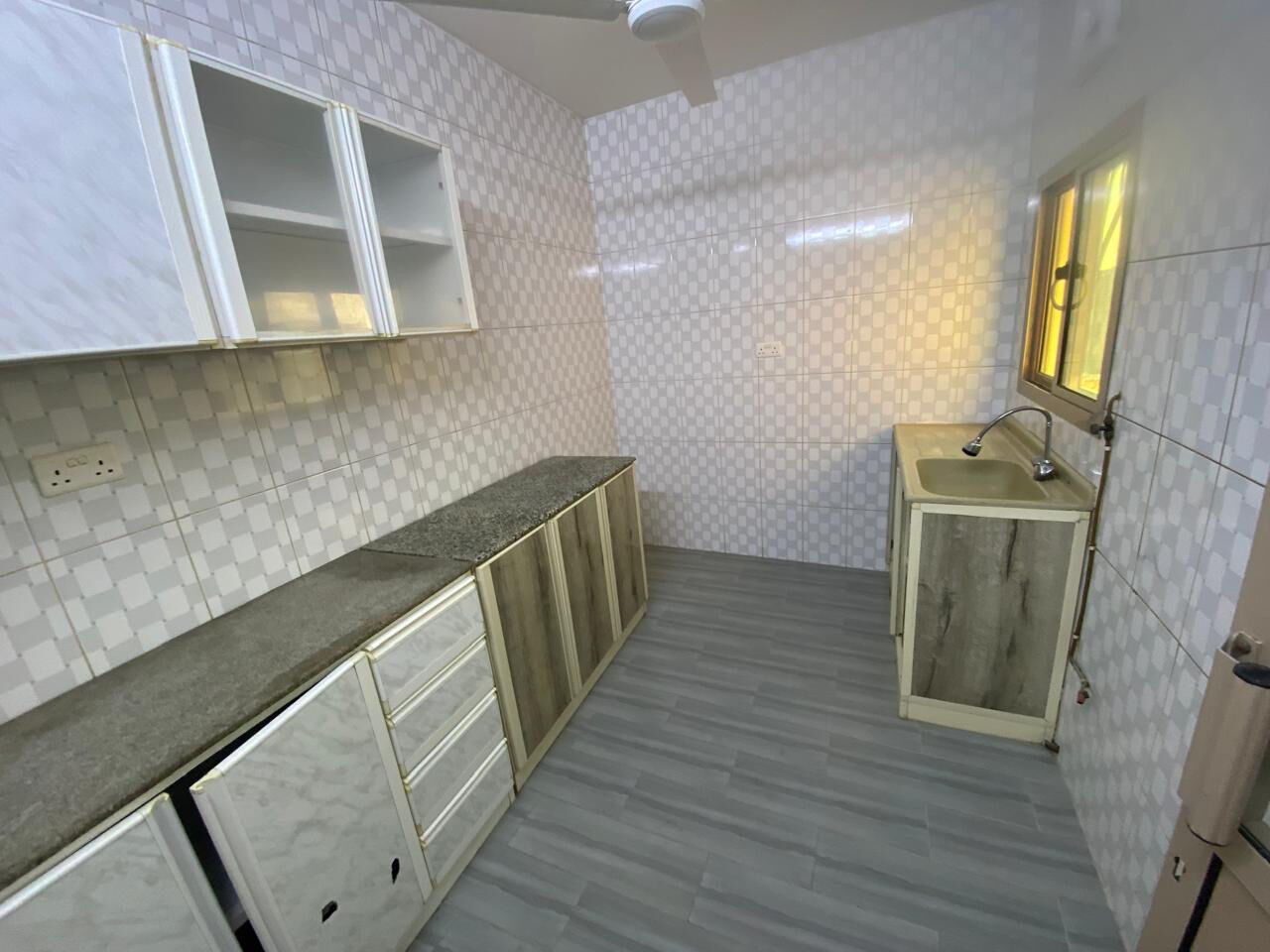 Budaiya, Apartments, Flats, Houses & Villas, BHD 130/month,  1 BR,  1 BHK APT AT BUDAIYA FOR RENT
