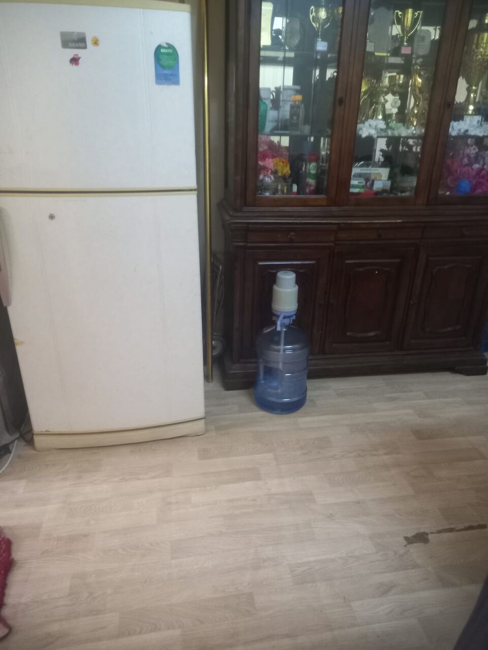 Dammam, Rooms for Rent, SAR 950/month,  180 Sq. Meter,  Room For Executive Bachelor Near (SEIKO/LULU)=