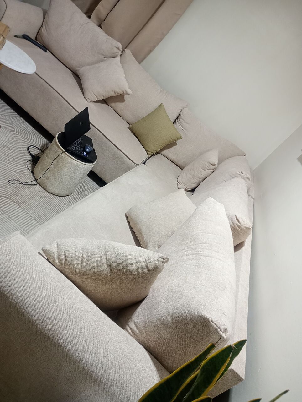 Madinah, Furniture, SAR 3100,  Sofa Set/Dining Table/Wardrobe For Sale In Madina