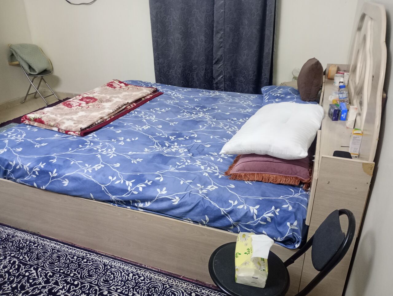 Madinah, Furniture, SAR 3100,  Sofa Set/Dining Table/Wardrobe For Sale In Madina