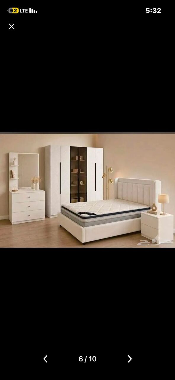 Jeddah, Furniture, SAR 2,  BEDROOM SETS