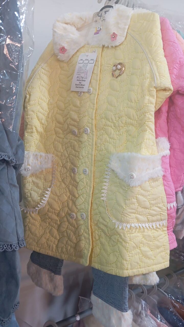 Riyadh, Baby & Kid Stuff, SAR 40,  We Offer Kids&rsquo; Clothing With Comfortable Fabric, Stylish Designs, And Affordable Prices.