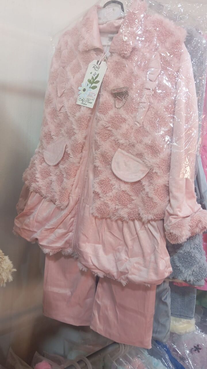 Riyadh, Baby & Kid Stuff, SAR 40,  We Offer Kids&rsquo; Clothing With Comfortable Fabric, Stylish Designs, And Affordable Prices.