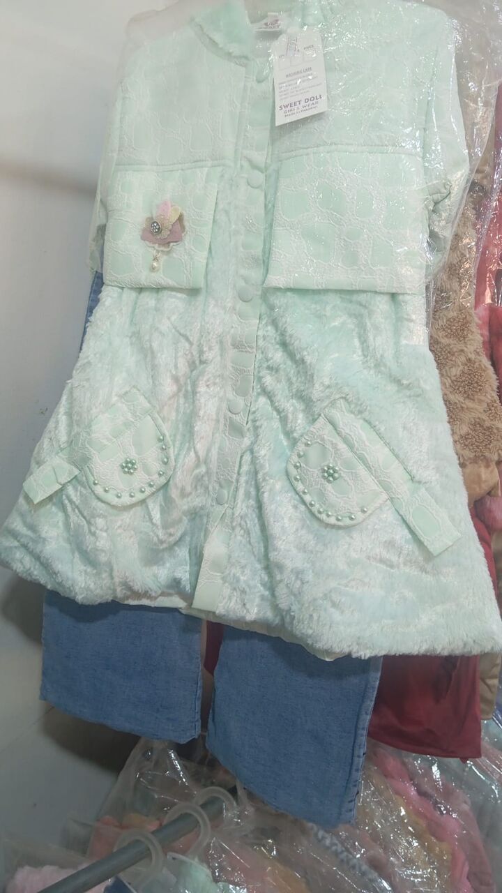 Riyadh, Baby & Kid Stuff, SAR 40,  We Offer Kids&rsquo; Clothing With Comfortable Fabric, Stylish Designs, And Affordable Prices.