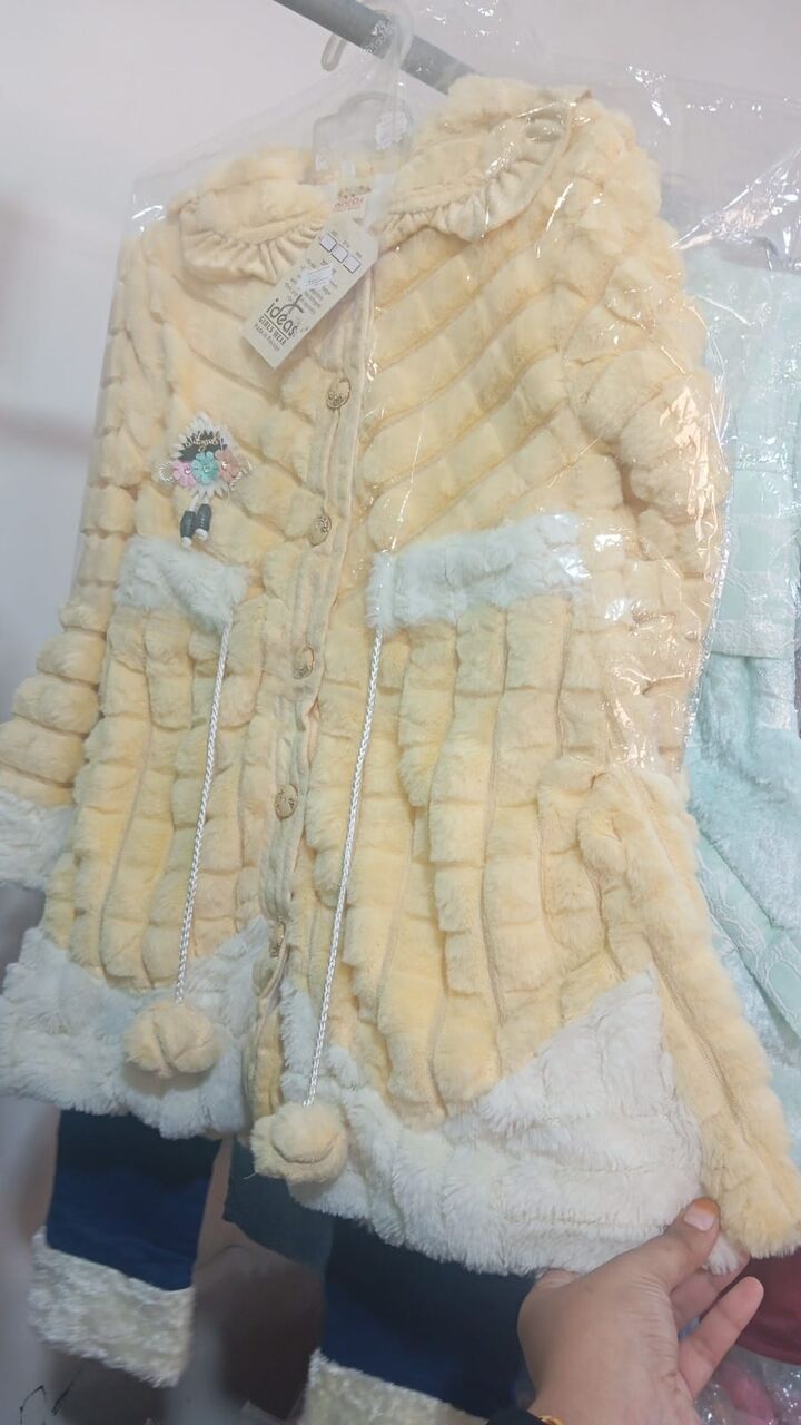 Riyadh, Baby & Kid Stuff, SAR 40,  We Offer Kids&rsquo; Clothing With Comfortable Fabric, Stylish Designs, And Affordable Prices.