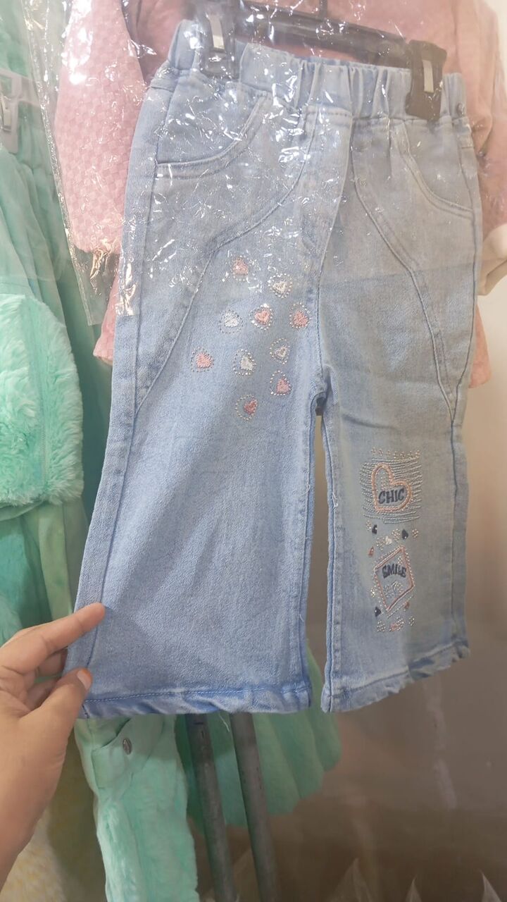 Riyadh, Baby & Kid Stuff, SAR 40,  We Offer Kids&rsquo; Clothing With Comfortable Fabric, Stylish Designs, And Affordable Prices.