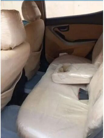 Riyadh, Vehicles, Cars & Trucks , SAR 21000,  HYUNDAI ELANTRA 2013,  2013,  Automatic,  471210 KM,  HYUNDAI ELANTA  21000 SAR