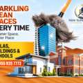 🟧🟧SCHOOL NEEDS A COMPLETE CLEAN? SCHOOL & TRAINING CENTER CLEANING JUBAIL–055 935 7772🟧