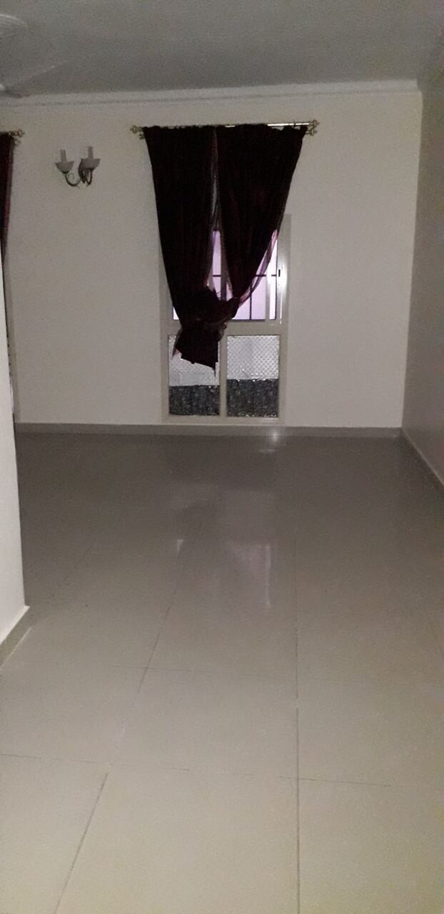 Tubli, Apartments, Flats, Houses & Villas, BHD 200/month,  3 BR,  70 Sq. Meter,  Semi Furnished Flat For Rent At Tubli Near To The Sea ( With   A.C )