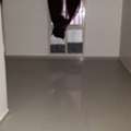 BHD 200/month,  3 BR,  70 Sq. Meter,  Semi Furnished Flat For Rent At Tubli Near To The Sea ( With   A.C )