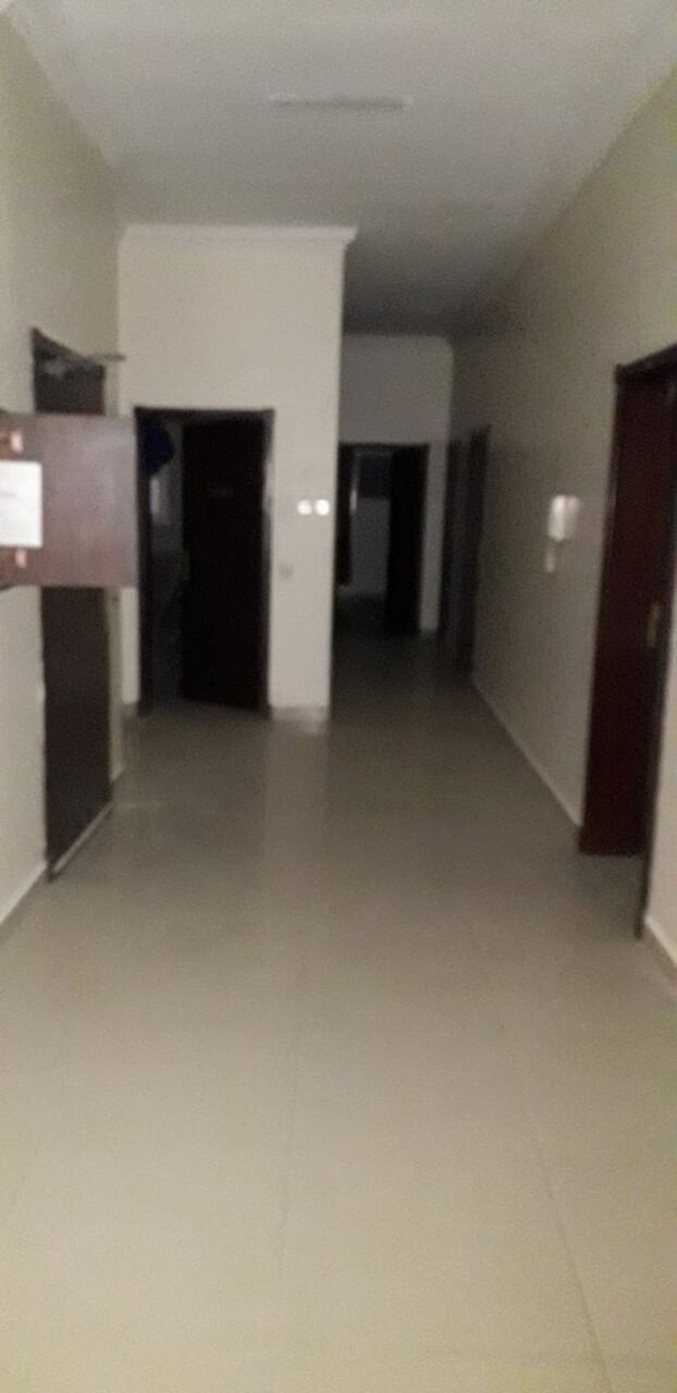 Tubli, Apartments, Flats, Houses & Villas, BHD 200/month,  3 BR,  70 Sq. Meter,  Semi Furnished Flat For Rent At Tubli Near To The Sea ( With   A.C )