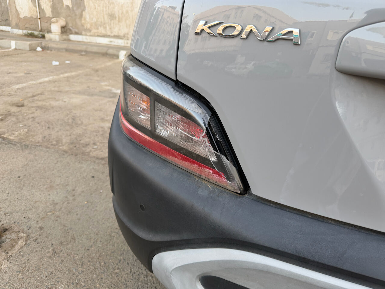 Jeddah, Vehicles, Cars & Trucks , SAR 57000,  Hyundai Kona,  2023,  Automatic,  35000 KM,