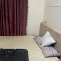 BHD 90/month,  Furnished,  Fully Furnished 2 Bedroom Flat Single Room Available