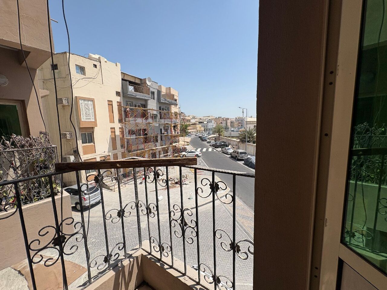 Ras Rumman, Apartments, Flats, Houses & Villas, BHD 130/month,  1 BR,  1 Bhk Flat  130 Bd With Ewa 30bd Limit