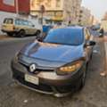 SAR 15000,  Renault Fluence,  2017,  Automatic,  214393 KM,  🚗 For Sale