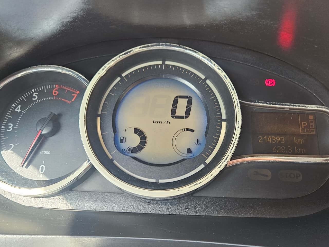 Jeddah, Vehicles, Cars & Trucks , SAR 15000,  Renault Fluence,  2017,  Automatic,  214393 KM,  🚗 For Sale