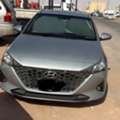 SAR 43000,  Hyundai Accent,  2022,  Automatic,  64000 KM,   In Excellent Condition