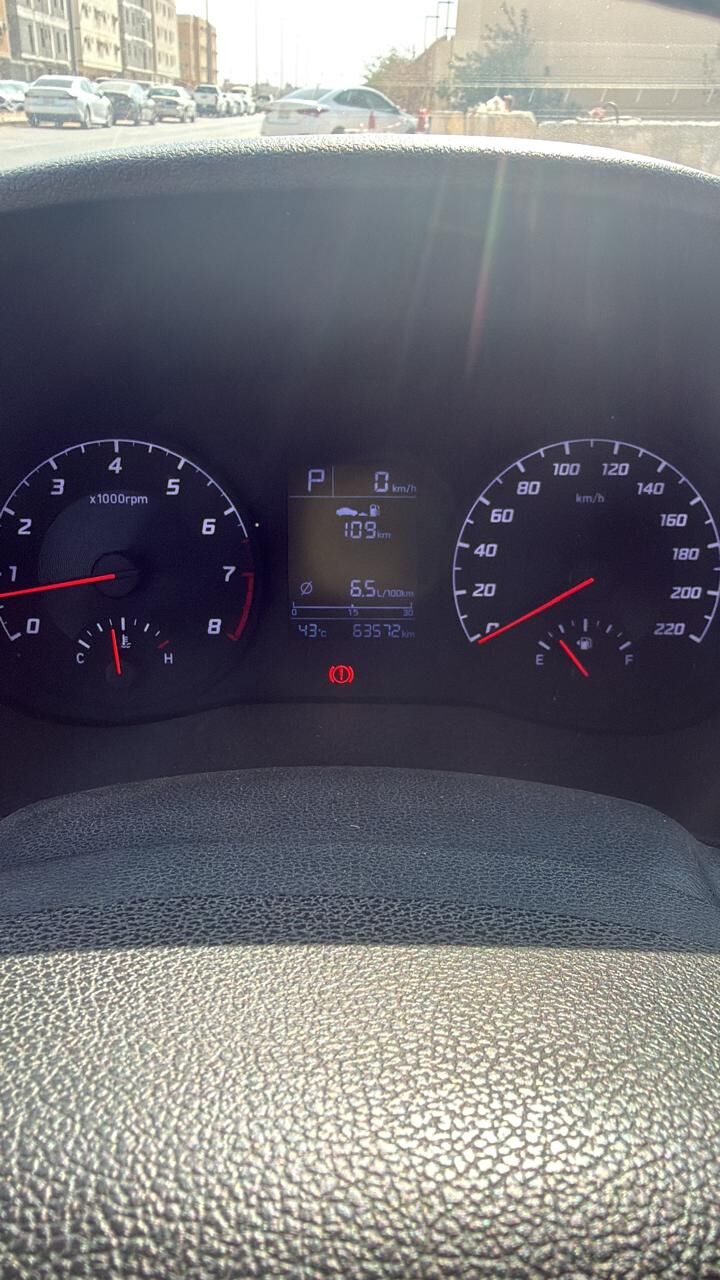 Riyadh, Vehicles, Cars & Trucks , SAR 43000,  Hyundai Accent,  2022,  Automatic,  64000 KM,   In Excellent Condition