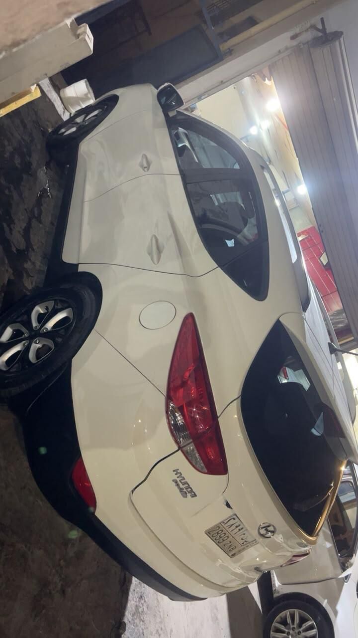 Thuqbah, Vehicles, Cars & Trucks , SAR 26000,  Hyundai Tucson 2013(0590169856 And 0544809278),  2013,  Automatic,  355147 KM,  Hyundai Tucson  (0590169856 And 0544809278)