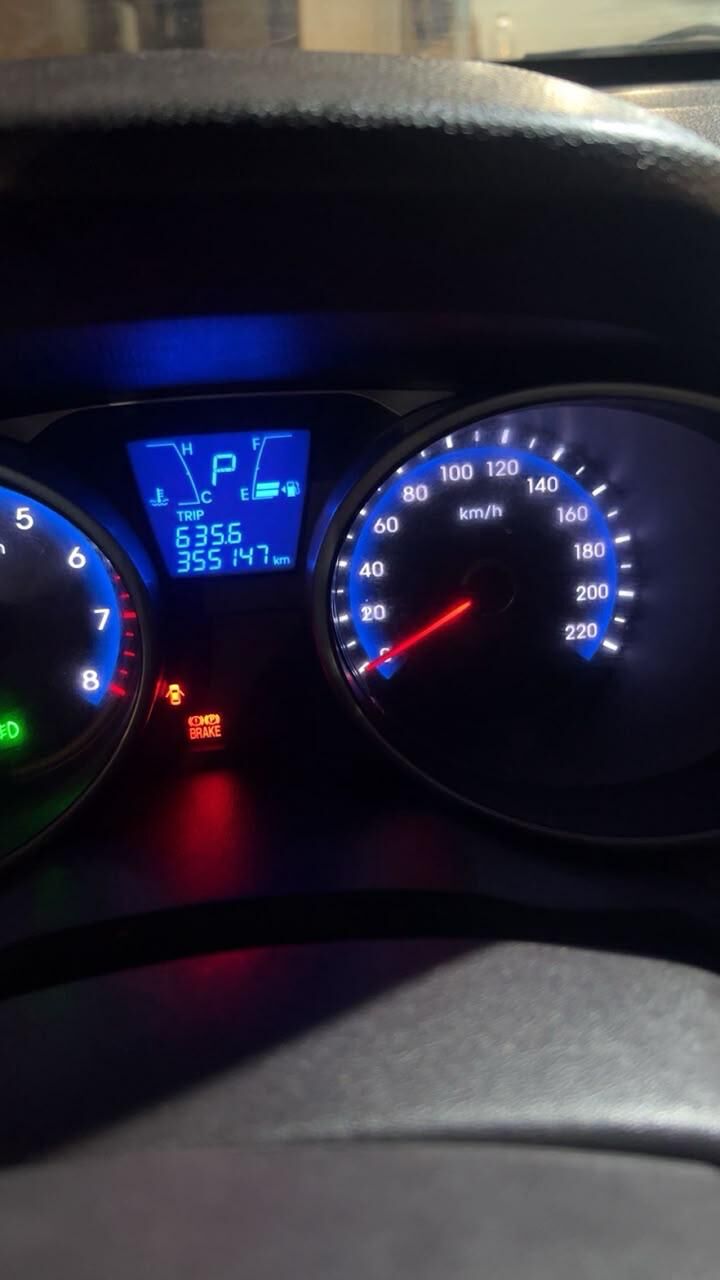 Thuqbah, Vehicles, Cars & Trucks , SAR 26000,  Hyundai Tucson 2013(0590169856 And 0544809278),  2013,  Automatic,  355147 KM,  Hyundai Tucson  (0590169856 And 0544809278)