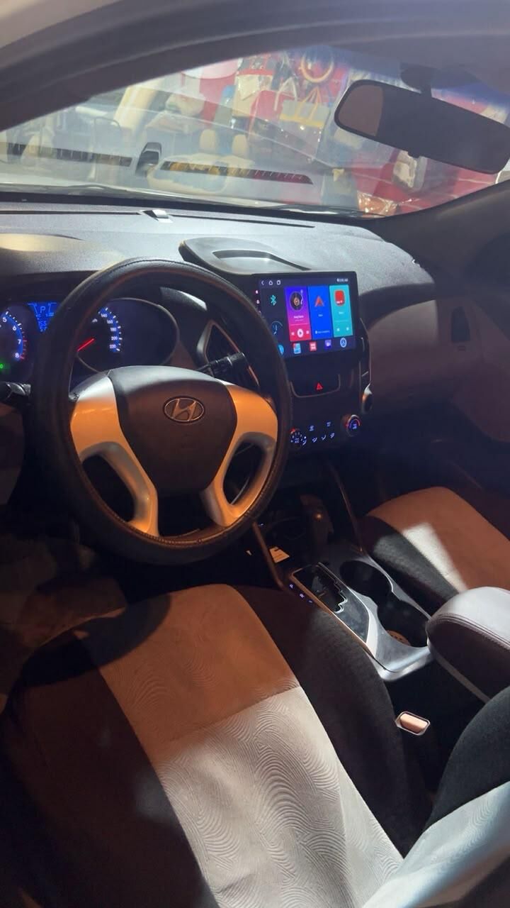 Thuqbah, Vehicles, Cars & Trucks , SAR 26000,  Hyundai Tucson 2013(0590169856 And 0544809278),  2013,  Automatic,  355147 KM,  Hyundai Tucson  (0590169856 And 0544809278)