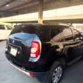 SAR 16500,  Renault Duster,  2014,  Automatic,  168000 KM,  Well Maintained Black Duster For Urgent Sale