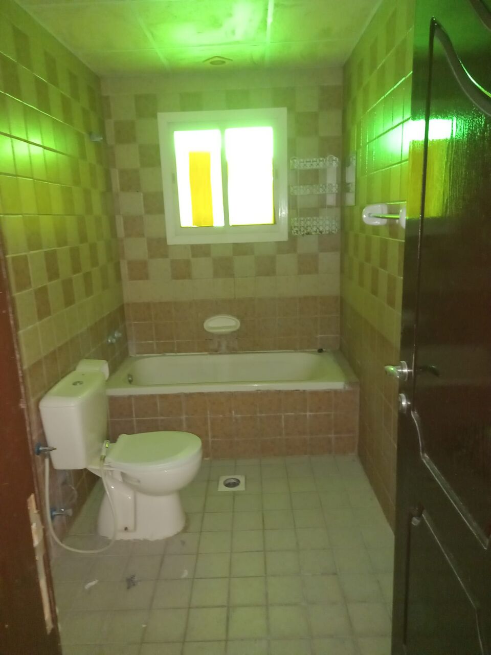 Manama, Apartments, Flats, Houses & Villas, BHD 250/month,  3 BR,  160 Sq. Meter,  3 Bhk Unfurnished Flat Available In Ummalhassam Call Aleena