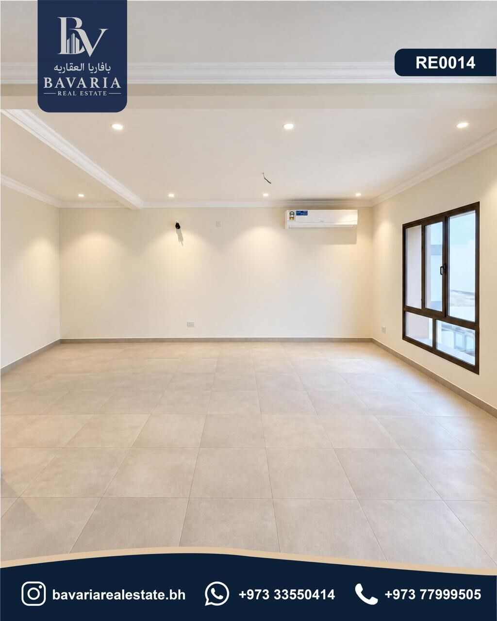 Sanad, Real Estate For Sale, BHD 255,  4 BR,  Luxury Villa For Sale &ndash; High Quality Finishing