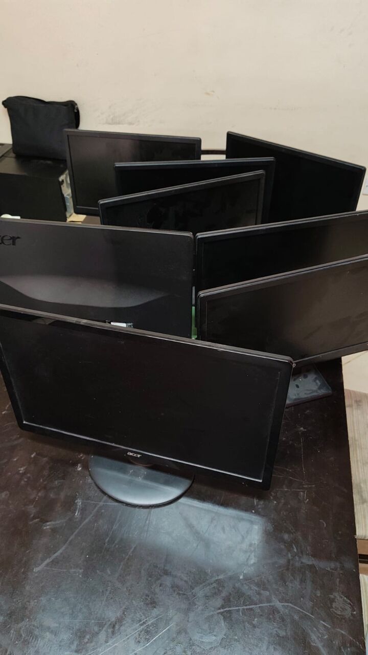 Al Malaz, Computers, SAR 450,  Computers