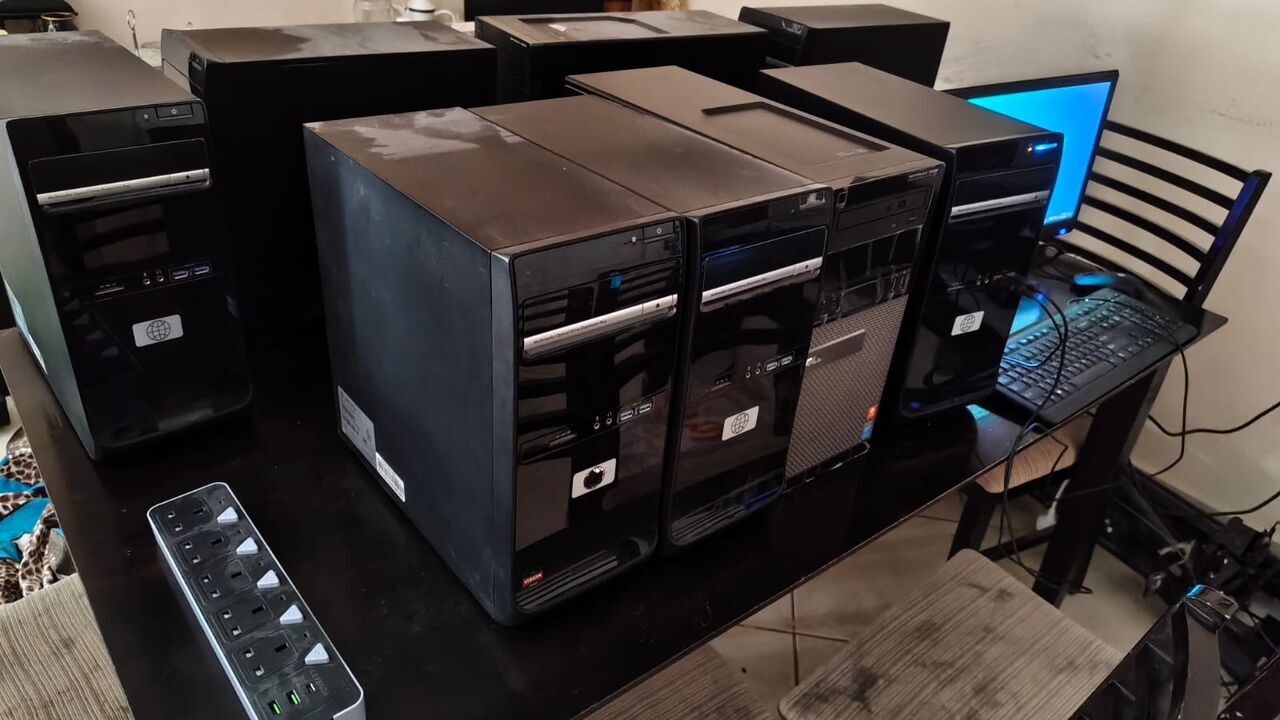 Al Malaz, Computers, SAR 450,  Computers