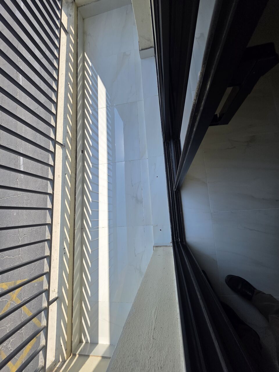 Muharraq, Apartments, Flats, Houses & Villas, BHD 220/month,  2 BR,  Parking ,Balcony - Very Neet Semi Furnished 2 BHK Flat Without Ewa @220/BD In Muharraq