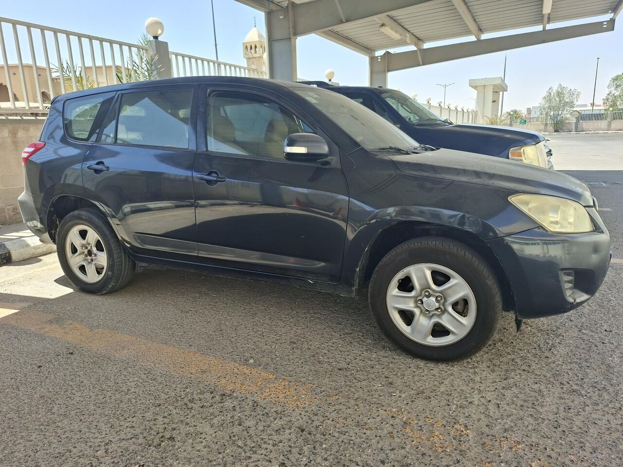 Hofuf, Vehicles, Cars & Trucks , SAR 25000,  Toyota RAV4,  2012,  Manual,  315000 KM,