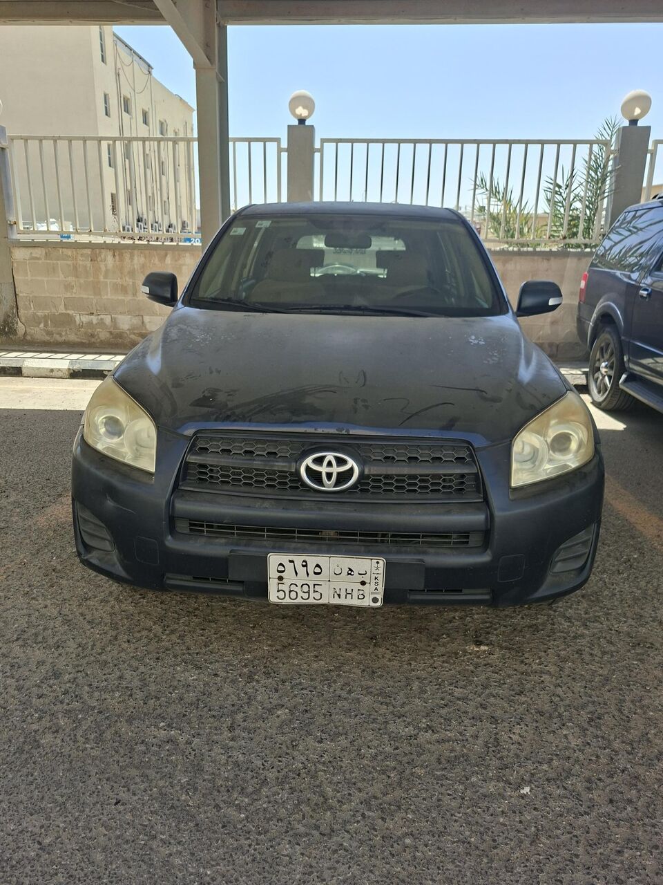 Hofuf, Vehicles, Cars & Trucks , SAR 25000,  Toyota RAV4,  2012,  Manual,  315000 KM,