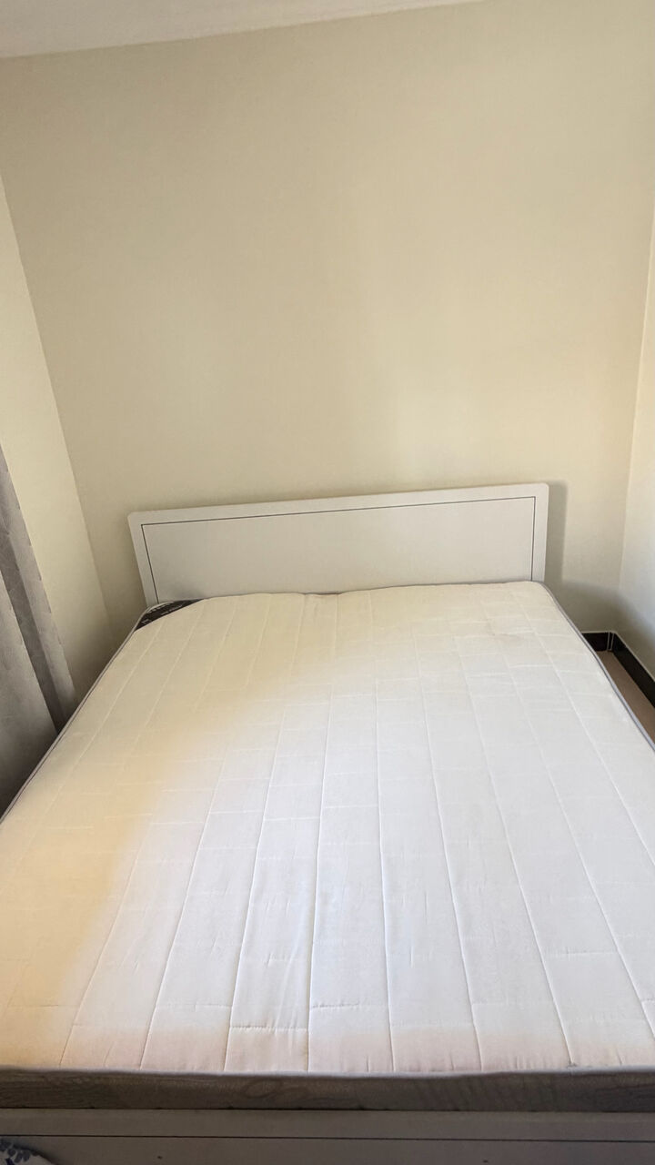 Khobar, Furniture, SAR 450,  Barely Used *Homebox Mattress For Sale *(used 3-4 Months)*