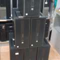 BHD 53,  HP Core I5 6th Gen 3.2 GHz Processor Speed PC SSD 10x Fast 8GB RAM