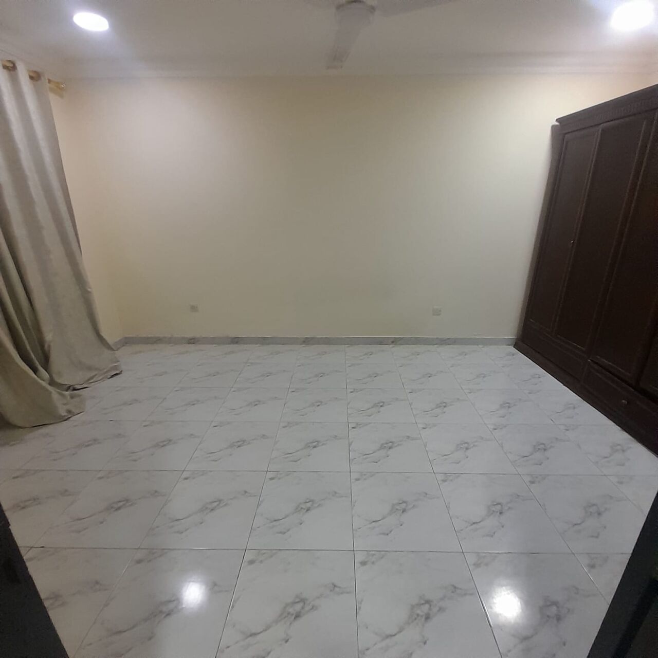 Tubli, Apartments, Flats, Houses & Villas, BHD 160/month,  1 BR,  40 Sq. Meter,  Semi Furnished Flat For Rent At Tubli Near To The Walkaway