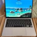 SAR 3700,  Apple Macbook Air M4 256GB 16GB RAM Brand New Just Open Box Apple Warranty Till 19April27