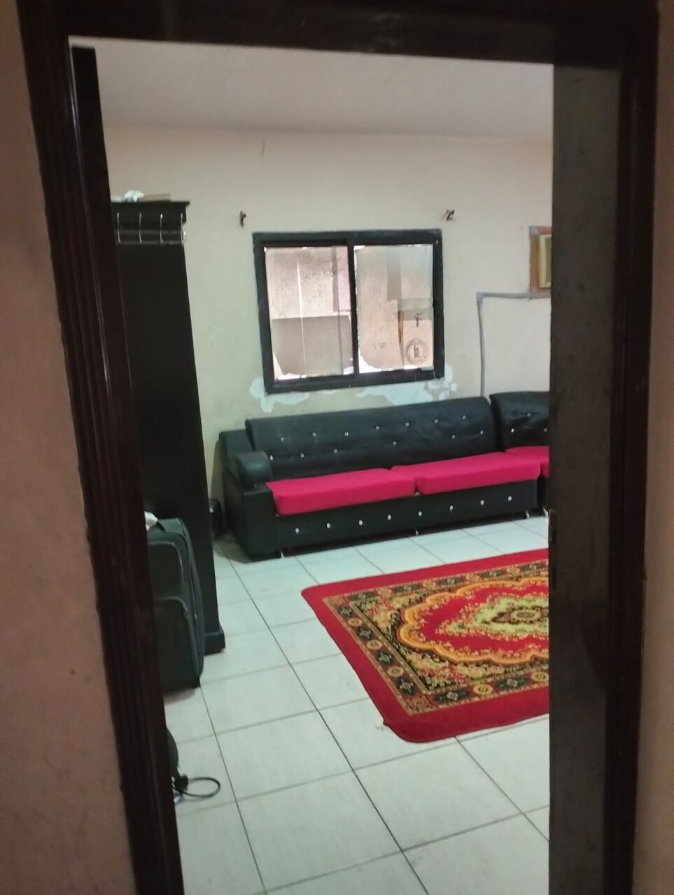 Jubail, Rooms for Rent, SAR 1200/month,  Furnished,  Executive Bachelor Room Available For Rent – All-Inclusive! ​A Fully Furnished, Hassle-fre