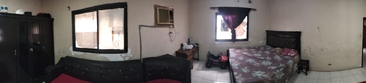 Jubail, Rooms for Rent, SAR 1200/month,  Furnished,  Executive Bachelor Room Available For Rent – All-Inclusive! ​A Fully Furnished, Hassle-fre
