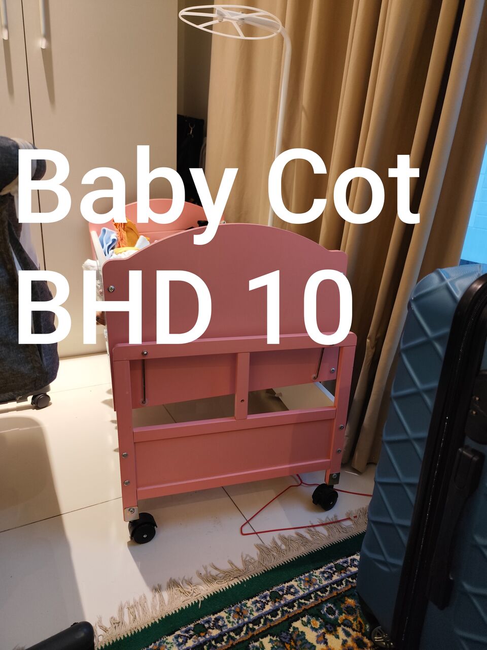 Manama, Baby & Kid Stuff, BHD 1,  Kids Items For Sale In A Very Good Condition & Washed