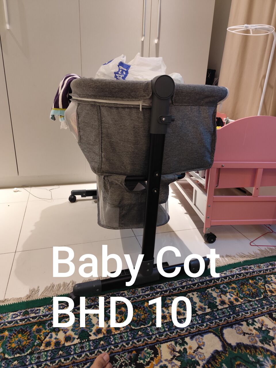 Manama, Baby & Kid Stuff, BHD 1,  Kids Items For Sale In A Very Good Condition & Washed