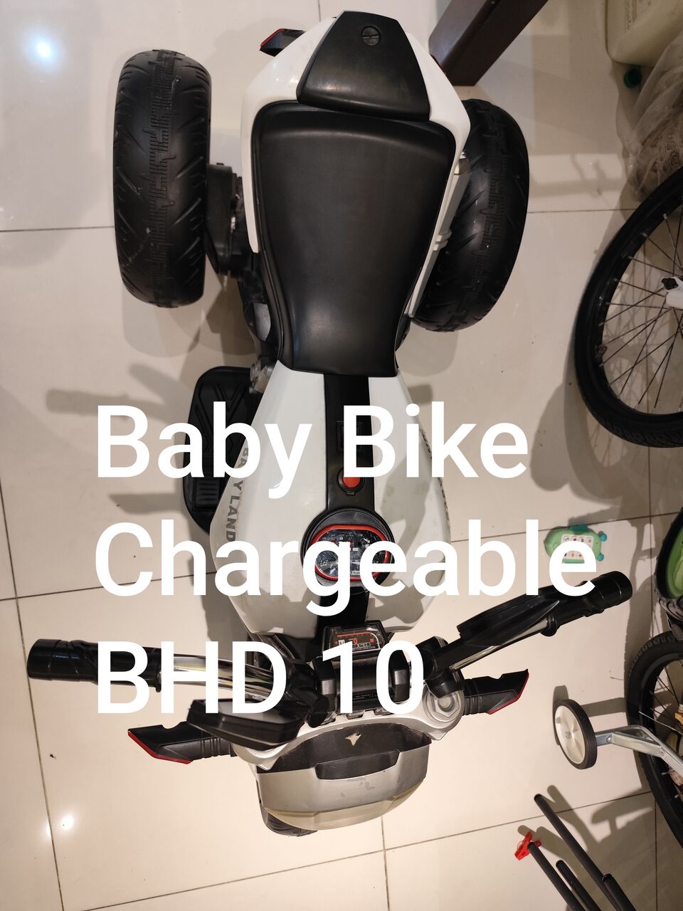 Manama, Baby & Kid Stuff, BHD 1,  Kids Items For Sale In A Very Good Condition & Washed