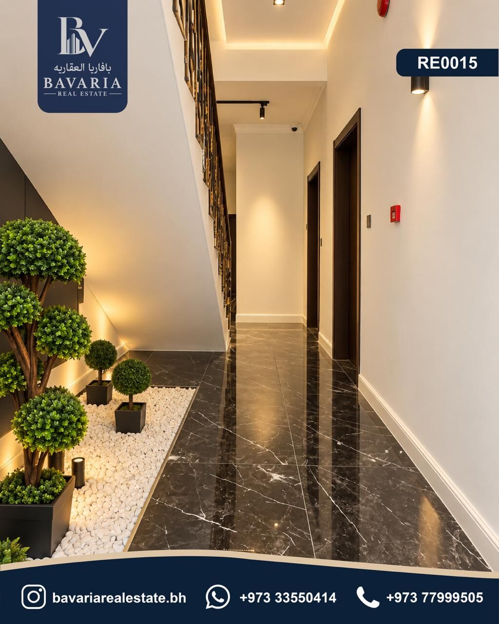 Salmabad, Real Estate For Sale, BHD 185,  6 BR,  Investment Residential Building For Sale In Salmabad