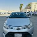 SAR 26500,  Toyota Yaris,  2017,  Automatic,  264000 KM,  Urgent Car Sale &ndash; Very Good Condition