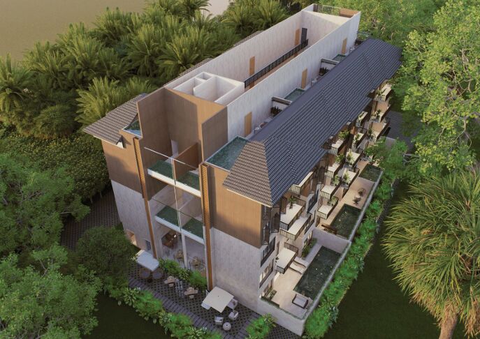 Goa, Apartments, Flats, Houses & Villas, INR 10000000/month,  Furnished,  2 BR,  700 Sq. Feet,  Buy Apartment In Porvorim Goa | Explore Residential Options