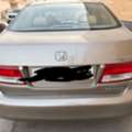 SAR 16000,  Honda Accord 2004,  2004,  Automatic,  430000 KM,