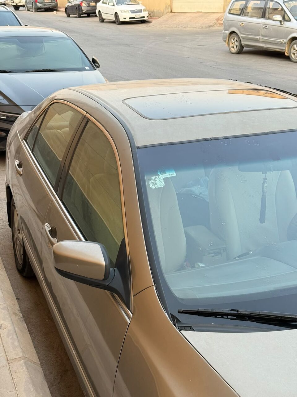 Riyadh, Vehicles, Cars & Trucks , SAR 16000,  Honda Accord 2004,  2004,  Automatic,  430000 KM,