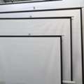 BHD 28,  New Projector Screen Box Pack 60",100",120" Tripod Stand/Wall Mounted Electric With Remote